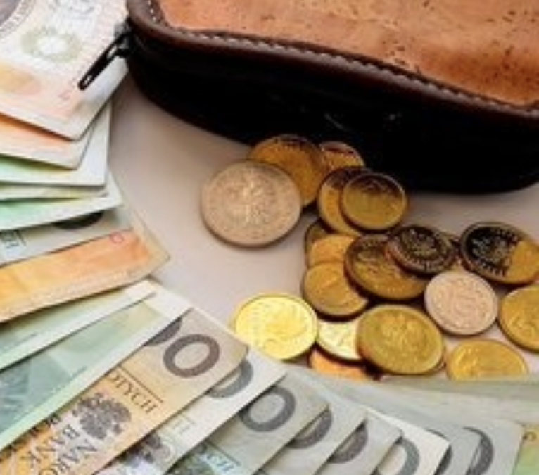 Odpowiedź JM Rektora na zapytanie dotyczące podwyżek resortowych w 2025 roku.